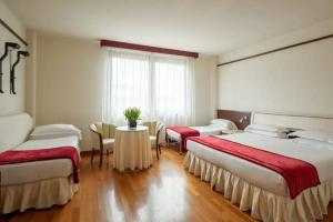 Hotel Leopardi, Verona