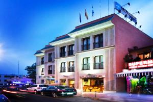 Fénix - Adults Only Recommended Hotel, Torremolinos