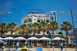 Iliria Internacional Hotel, Durres