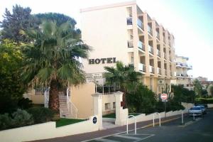 Hotel Gallia Cannes, Cannes