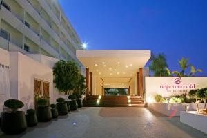 Napa Mermaid Hotel & Suites, Ayia Napa