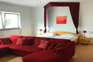 City-Hotel Kaiserhof, Saarbrucken