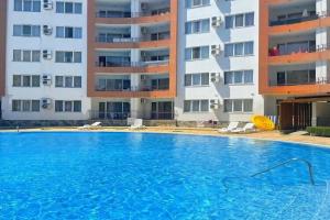 Riviera Fort Beach Apartments, Ravda