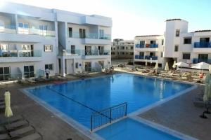 Evabelle Napa Hotel Apartments, Ayia Napa