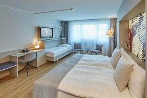Hotel Wettstein, Basel