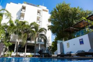 Manita Boutique Hotel, Pattaya