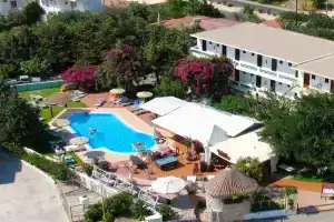 Melody Studios Faliraki, Faliraki