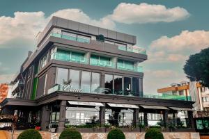 Venn Boutique Hotel, Samsun