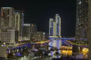 Jannah Place Marina Apart-hotel, Dubai