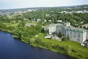 Delta Hotels by Marriott Fredericton, Fredericton