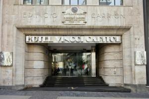 Vincci Capitol, Madrid