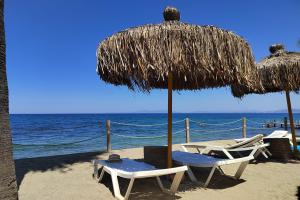 Hotel Akbulut & Spa, Guzelcamli