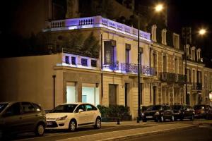Logis Villa C Hotel, Bourges