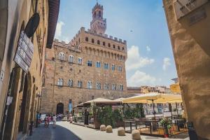 Il Gattopardo B&B Mini-hotel, Florence