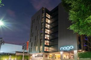 Naga Residence Hotel, Bangkok