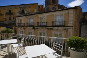 Iblaresort Boutique Hotel, Ragusa