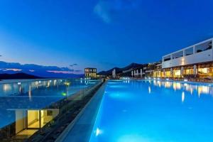 Royal Marmin Bay Boutique & Art Hotel, Elounda