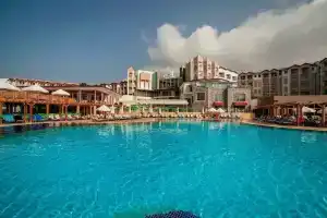 Arcanus Side Resort - Ultra All Inclusive, Side