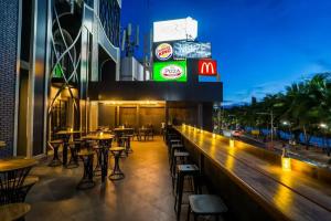 Nonze Hostel, Pattaya