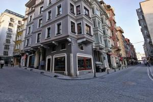 Arart Hotel, Istanbul