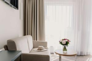 Hotel Almond Business & SPA, Gdansk