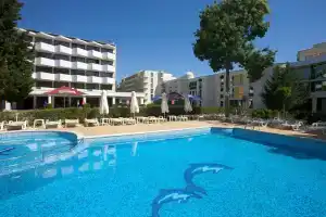 Karlovo Hotel, Sunny Beach