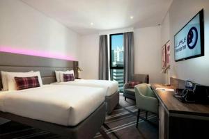 Premier Inn Dubai Barsha Heights, Dubai