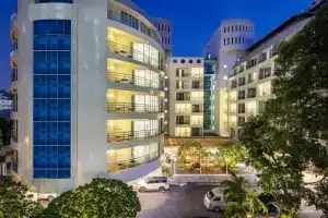 A-One New Wing Hotel, Pattaya