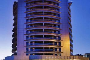 City Seasons Hotel, Dubai