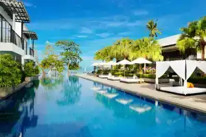 The Chill Resort and Spa, Koh Chang, Chang Island