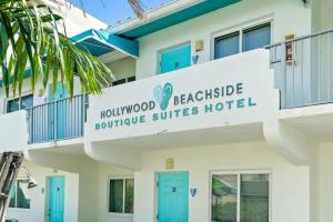 Hollywood Beachside Boutique Suite Hotel, Hollywood