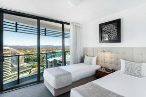 Peppers Broadbeach, Gold Coast
