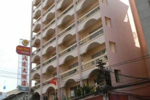 Bat Dat Hotel, Ho Chi Minh