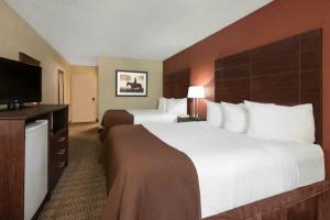 Baymont by Wyndham Midland Airport, Midland