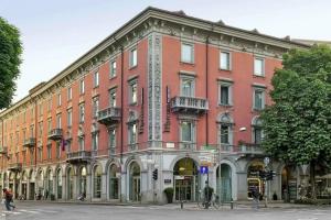 Mercure Centro Palazzo Dolci Mini-hotel, Bergamo