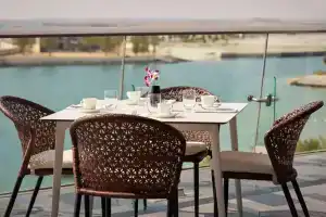Grand Hyatt Abu Dhabi Hotel & Residences Emirates Pearl, Abu Dhabi