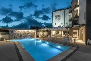 Garden City Resort, Kalamata
