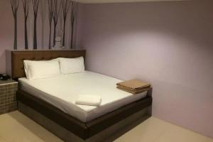 Rabbit Room, Bangkok