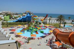 Thalassa resort & aquapark Family and couple only, Sousse