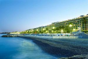 Radisson Blu Hotel Nice, Nice