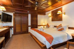 Tropica Bungalow Beach Hotel - SHA Extra Plus, Patong