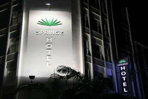 Springz Hotel-Bukit Jalil, Kuala Lumpur