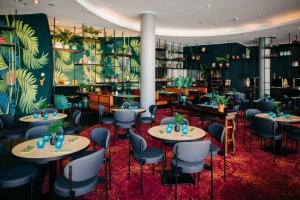 Vienna House by Wyndham Andel's Cracow, Krakow