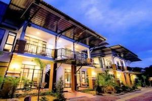 Nua Khlong - Hotels