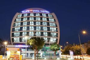 Elips Royal Hotel & SPA, Antalya