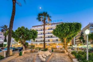 Esperia City Hotel, Rhodes Town