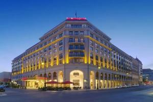 The Westin Grand Hotel, Berlin