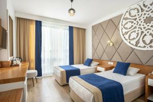 The Sansa Hotel & Spa, Manavgat