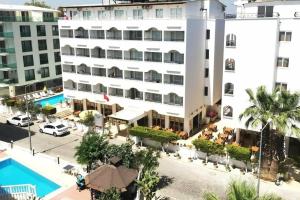 Altinersan Hotel, Didim
