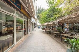 Athens Lights, Athens